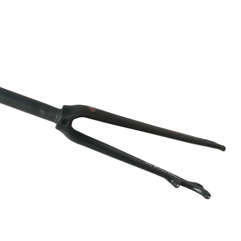 RXL SL 1 1/8 &quotВилка для дорожного велосипеда дисковые тормоза полностью из