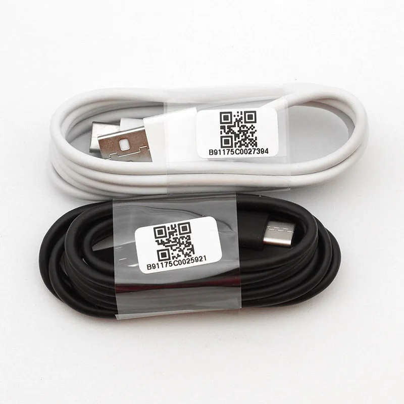 Кабель Xiaomi USB Type-C для Redmi Note 8 7 K20 K30 Pro Mi 9 9T CC9 A1 A2 быстрая зарядка кабель Samsung 10 Plus |