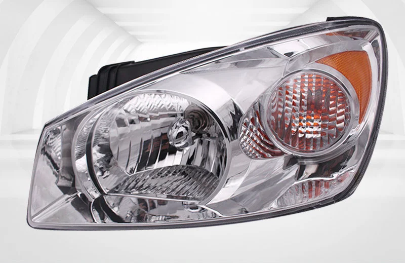 

Фара для Kia Cerato 2005-2012