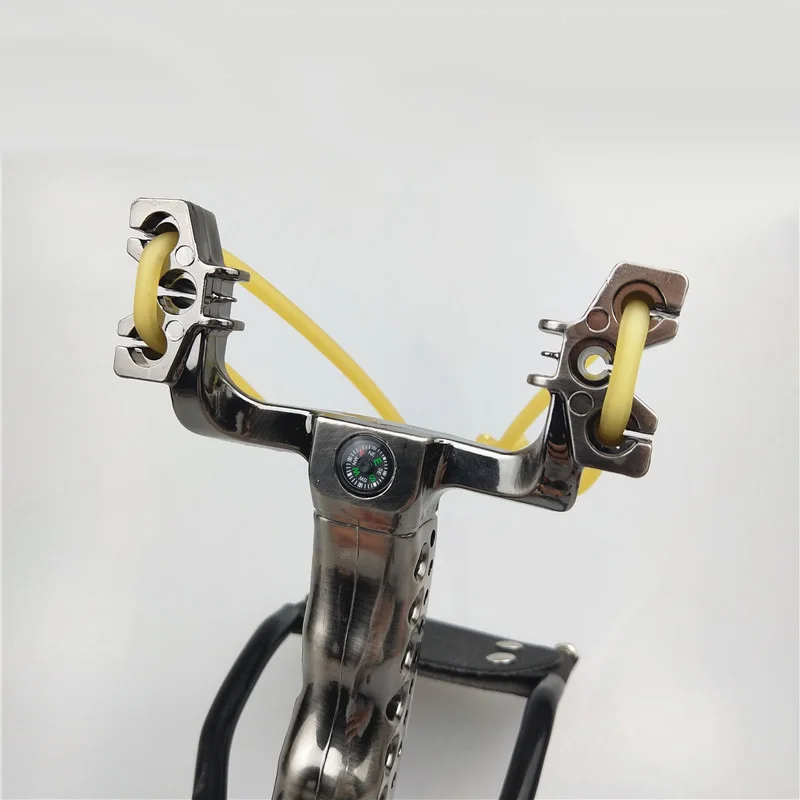 New Powerful Multi-Function Archery Bowfishing Shooting Fish Slingshot Hunting Bow Fishing Kit | Спорт и развлечения