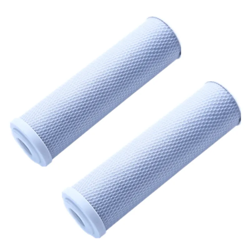 Фильтр для очистки воды CBC 10 картридж с активированным углем дюймов|Запчасти