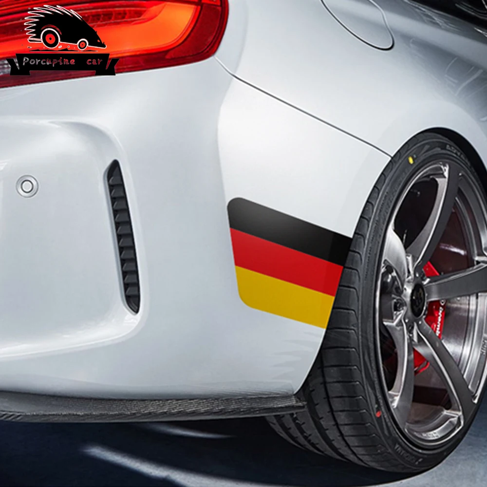 2 шт. Стикеры для BMW 1 3 4 5 7 F10 F20 F30 E36 E90 E46 X1 X3 X5 X6 G30 | Автомобили и мотоциклы
