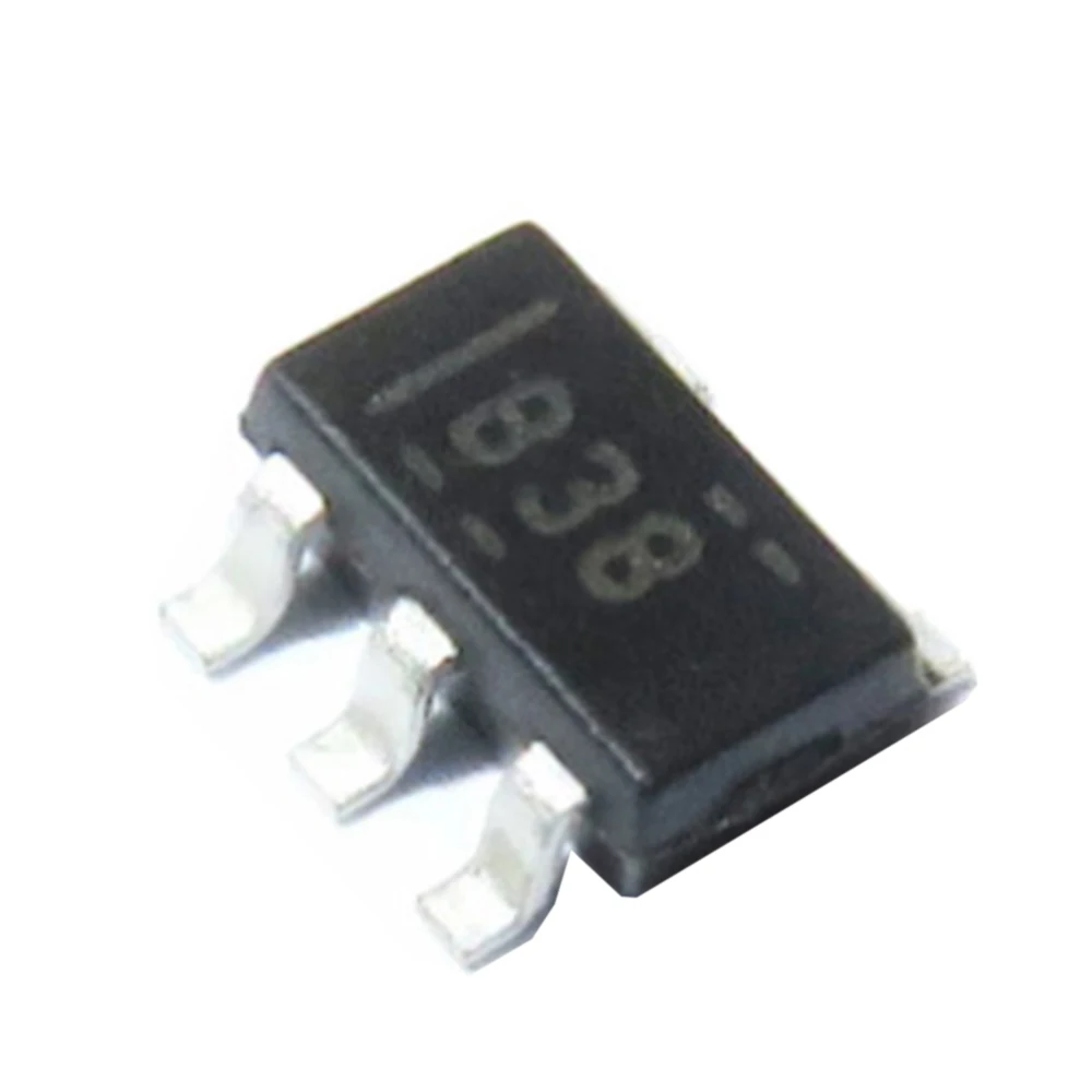 

5 шт./партия INA138NA INA138NA/3K INA138NA/250 INA138 B38 IC МОНИТОР тока 0.5%