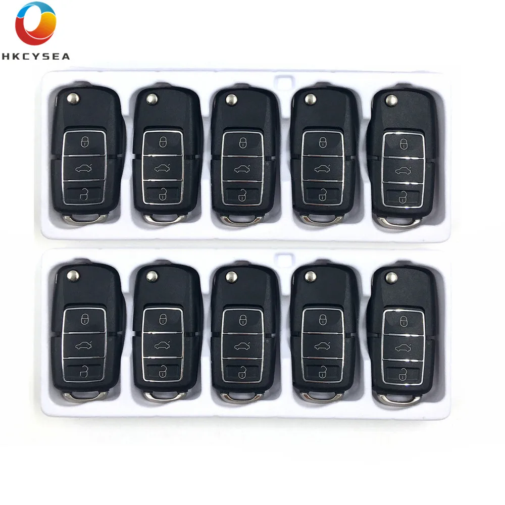 10 шт. слот KEYDIY оригинальный KD Mini B Series пульт дистанционного управления 3 кнопки B01