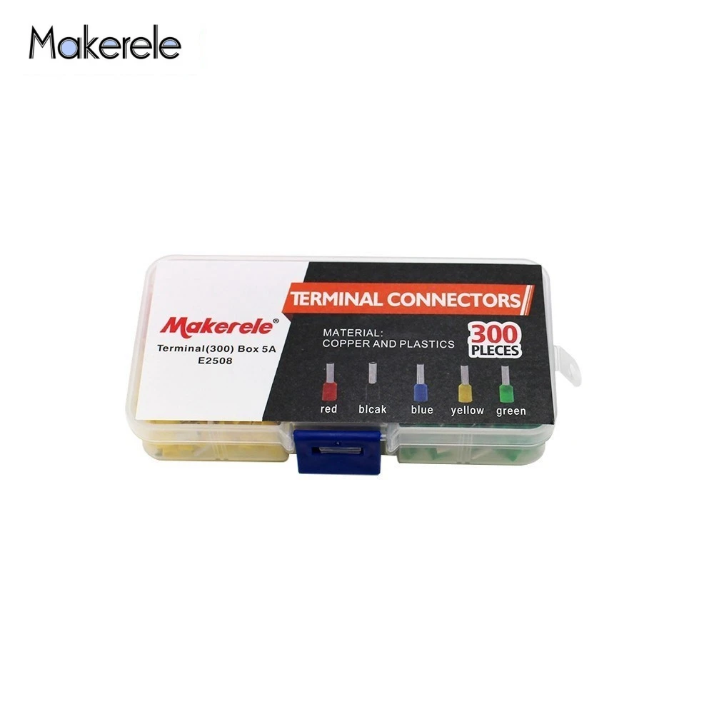 Плоскогубцы с круглым носом Mkhsc8 электрические трубчатые обжимные инструменты