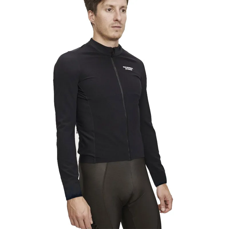 С длинными рукавами непроницаемый Богемный комплект roupa ciclismo наивысшего
