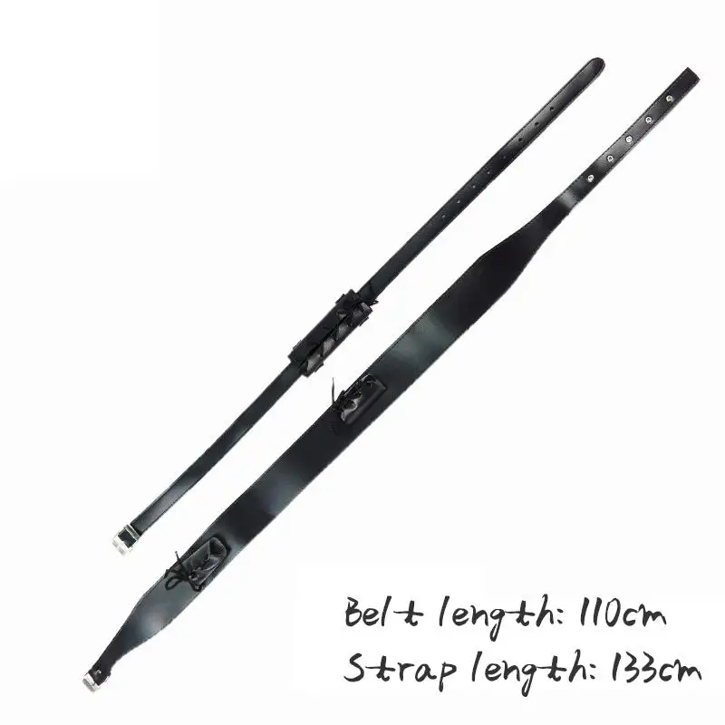 Нож для демонстрации анимации все виды нож пояс спинка подвесное устройство