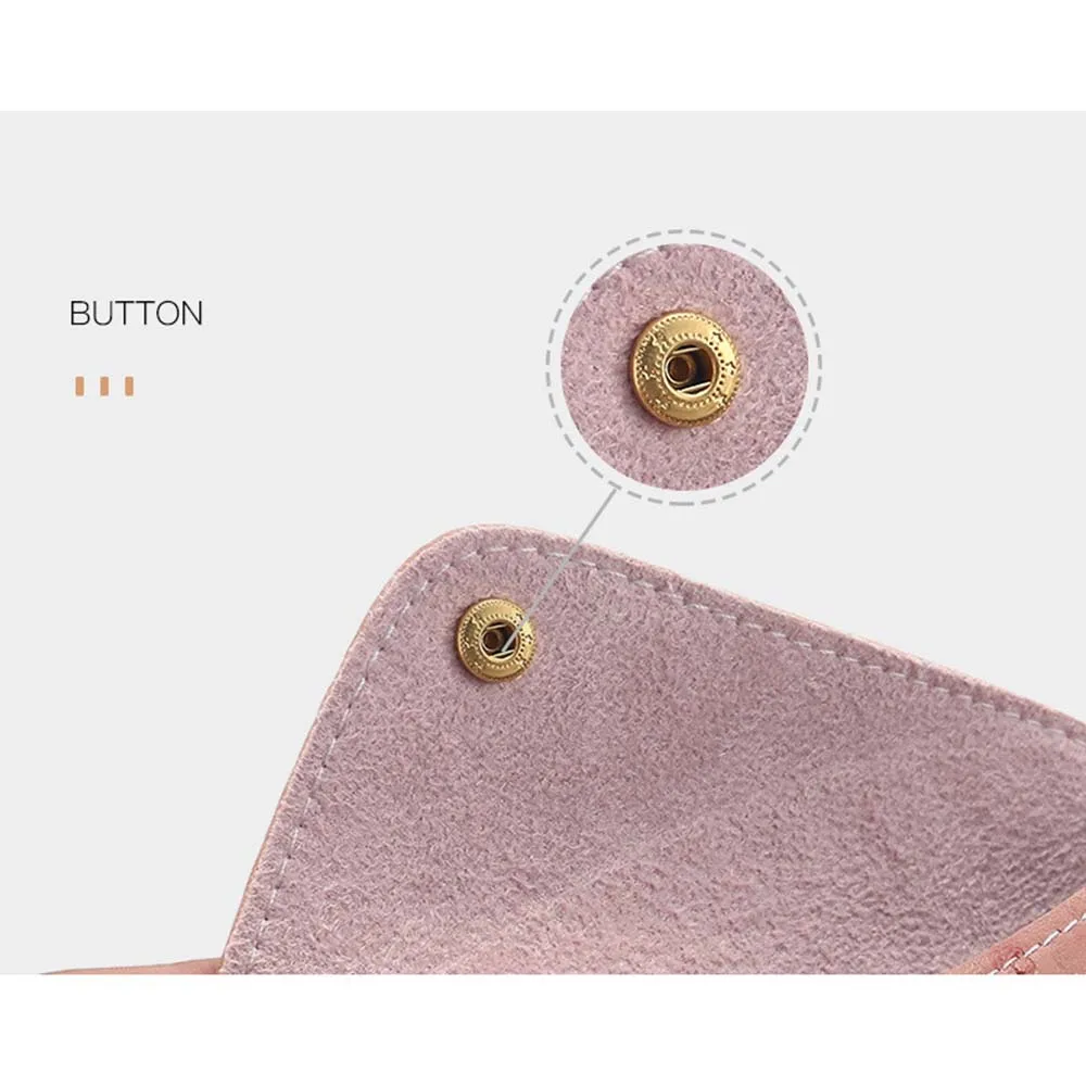 

Fashion Ostrich Pattern Leather Glasses Case Personalized Buckle Leather Sunglasses Case Trendy Sunglasses Case