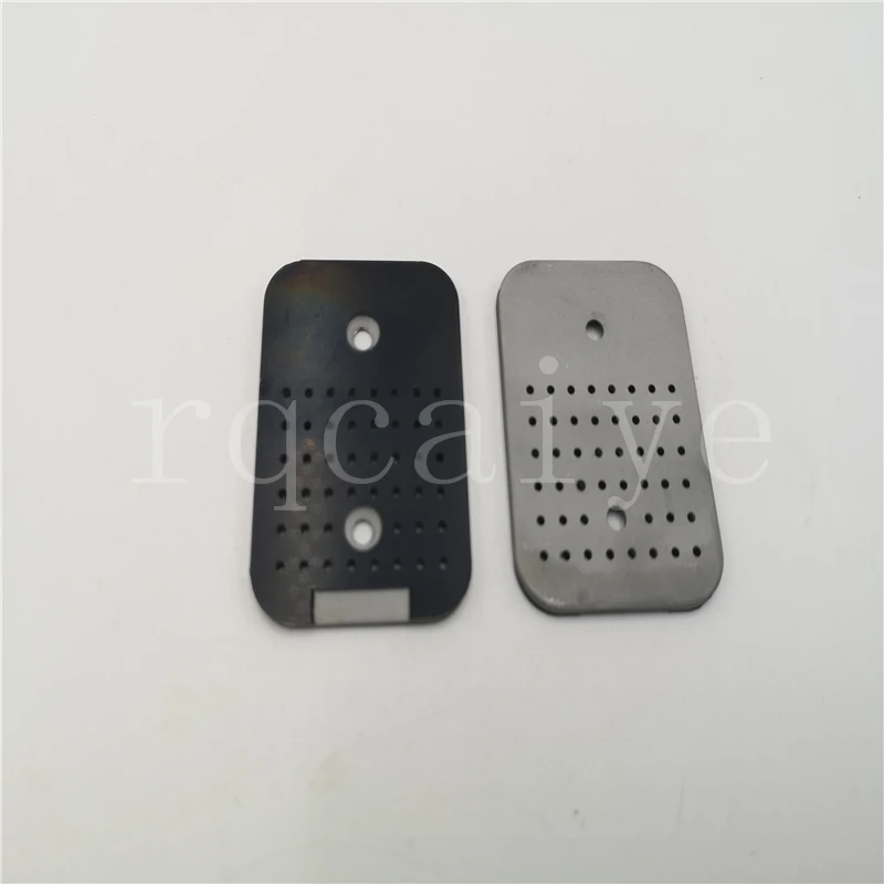 Бесплатная доставка 2 шт. высокое качество Roland700 всасывающая пластина Roland