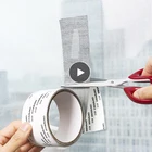 Сетка для отверстий для окон, сетка против комаров, липкая сетка для экрана, ремонтная лента для дверей, сетка, патч для ремонта, сломанное отверстие, самоклеящаяся фиксация