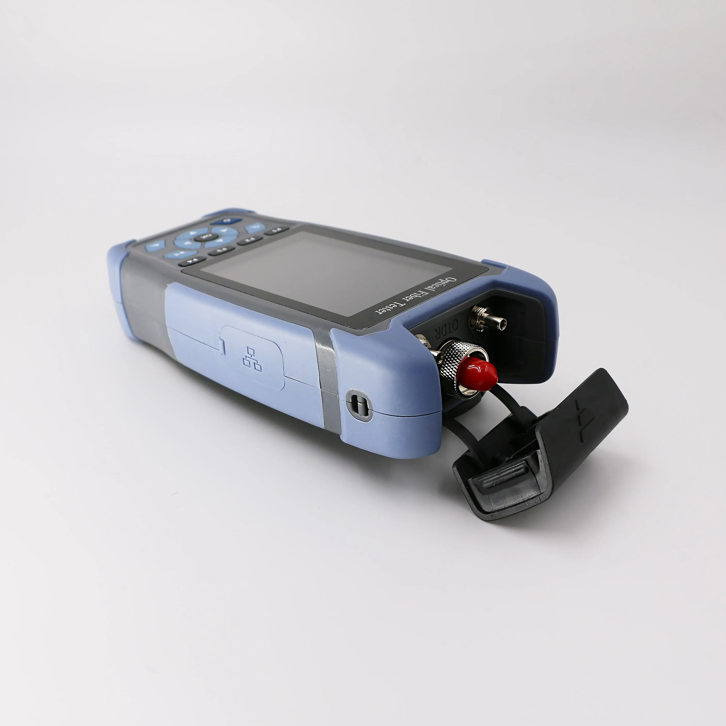 Бесплатная доставка новинка 2019 рефлектометр оптического временного домена Mini Pro