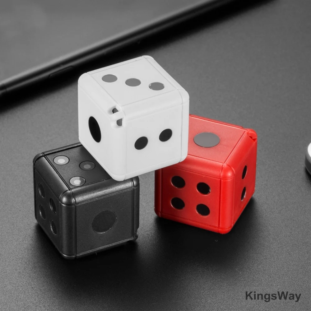 

SQ16 1080P HD Mini Camcorder Micro Camera Night Vision Motion Detection DVR Video