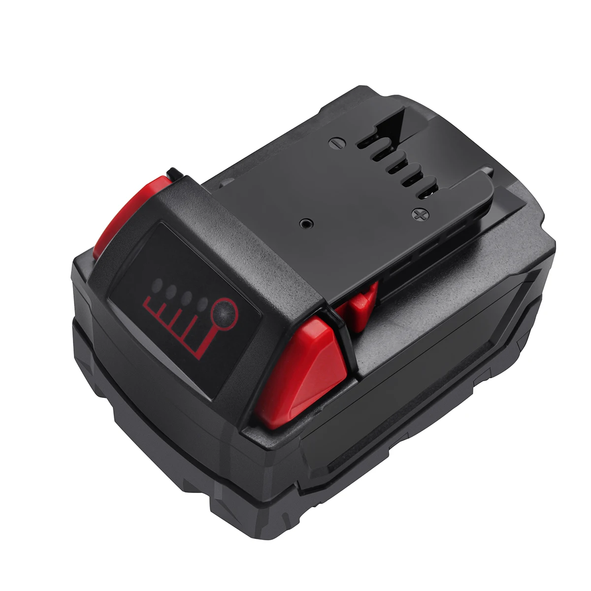 Батарейка Bonacell 9 0 Ач 18 в для электроинструмента Milwaukee M18 48-11-1815 48-11-1850 2604-22 2604-20 2708-22