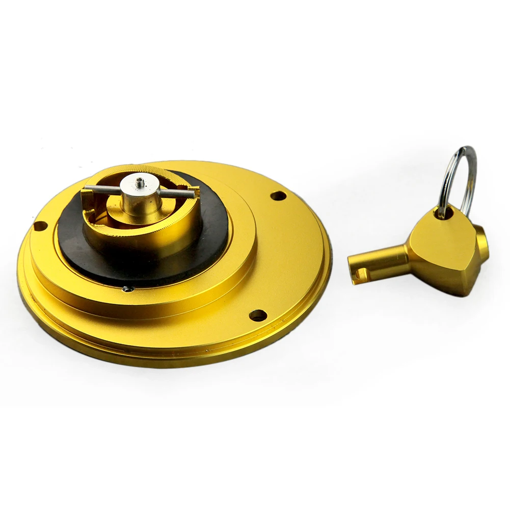 

Motorbike CNC Fuel Gas Tank Cap Universal For Yamaha YZF R1 R6 FZ1 FZ6 600 1000 YZF600 YZF1000 All years