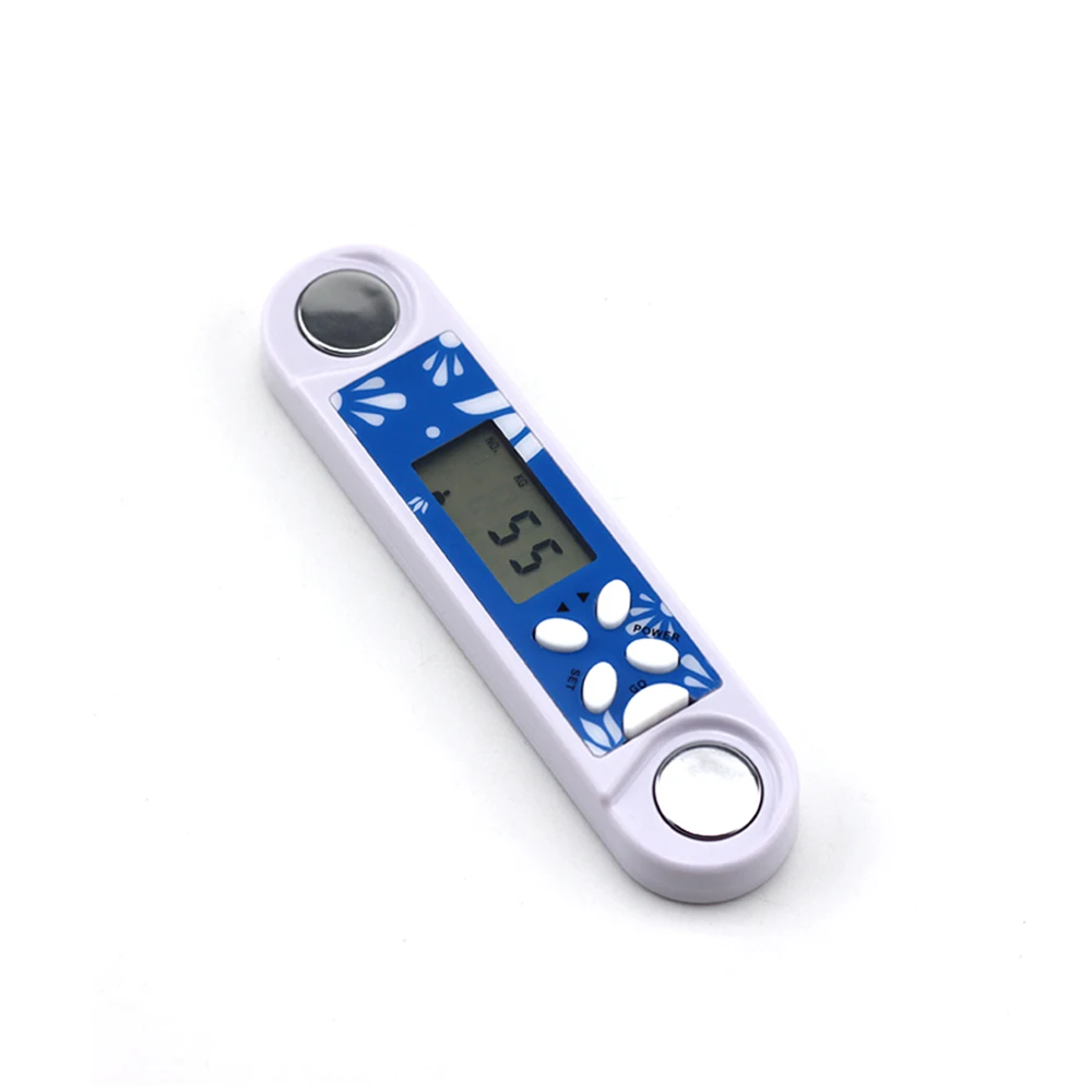 Измеритель жира для тела весы забота о здоровье удобный цифровой анализатор