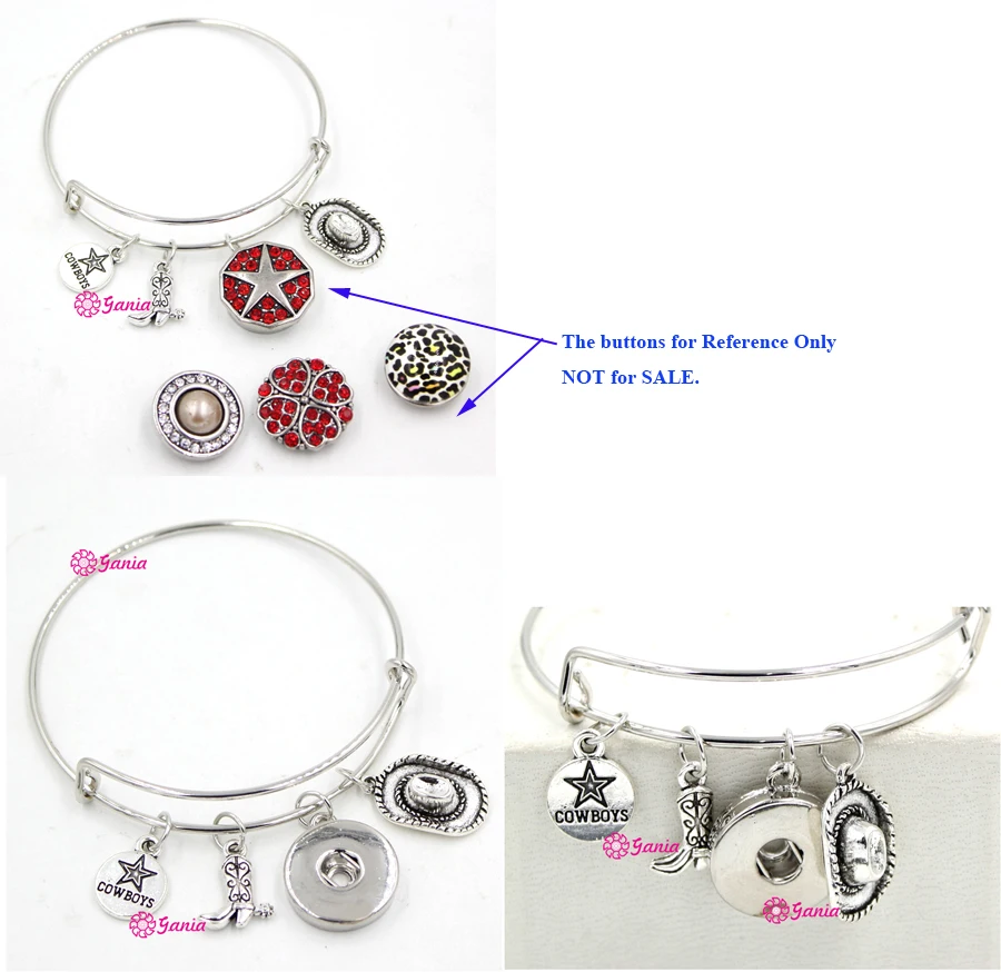 10 шт. сменные ювелирные изделия ковбойские сапоги в ковбойском стиле