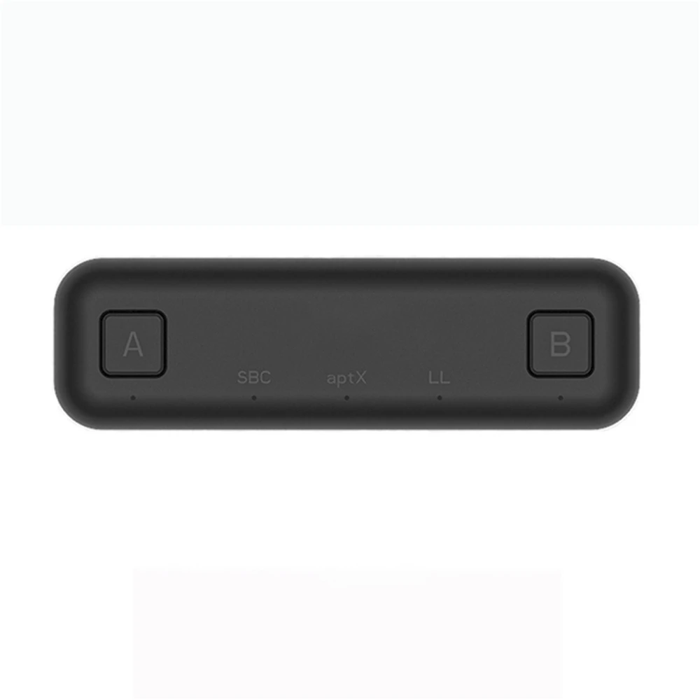Для GULIKIT NS07 ресивер беспроводной Bluetooth аудио адаптер передатчик для серии kingd переключатель NS аксессуары