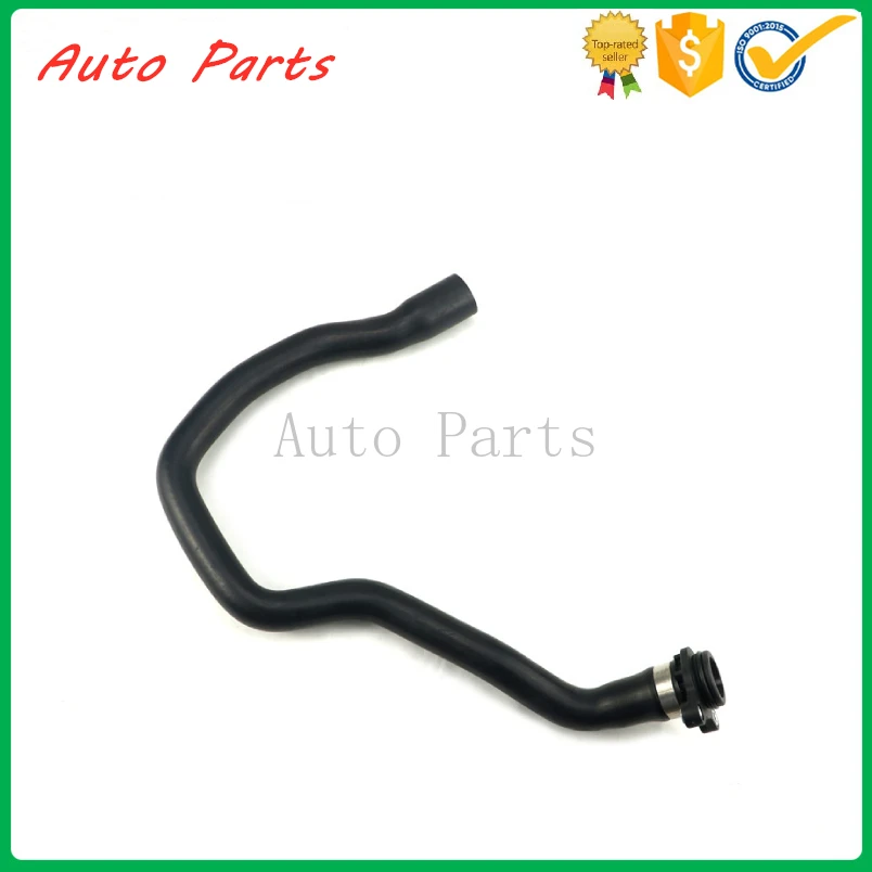 

Cylinder water pipe/radiator hose 11537550062 for BMW E70 E3.0 N52
