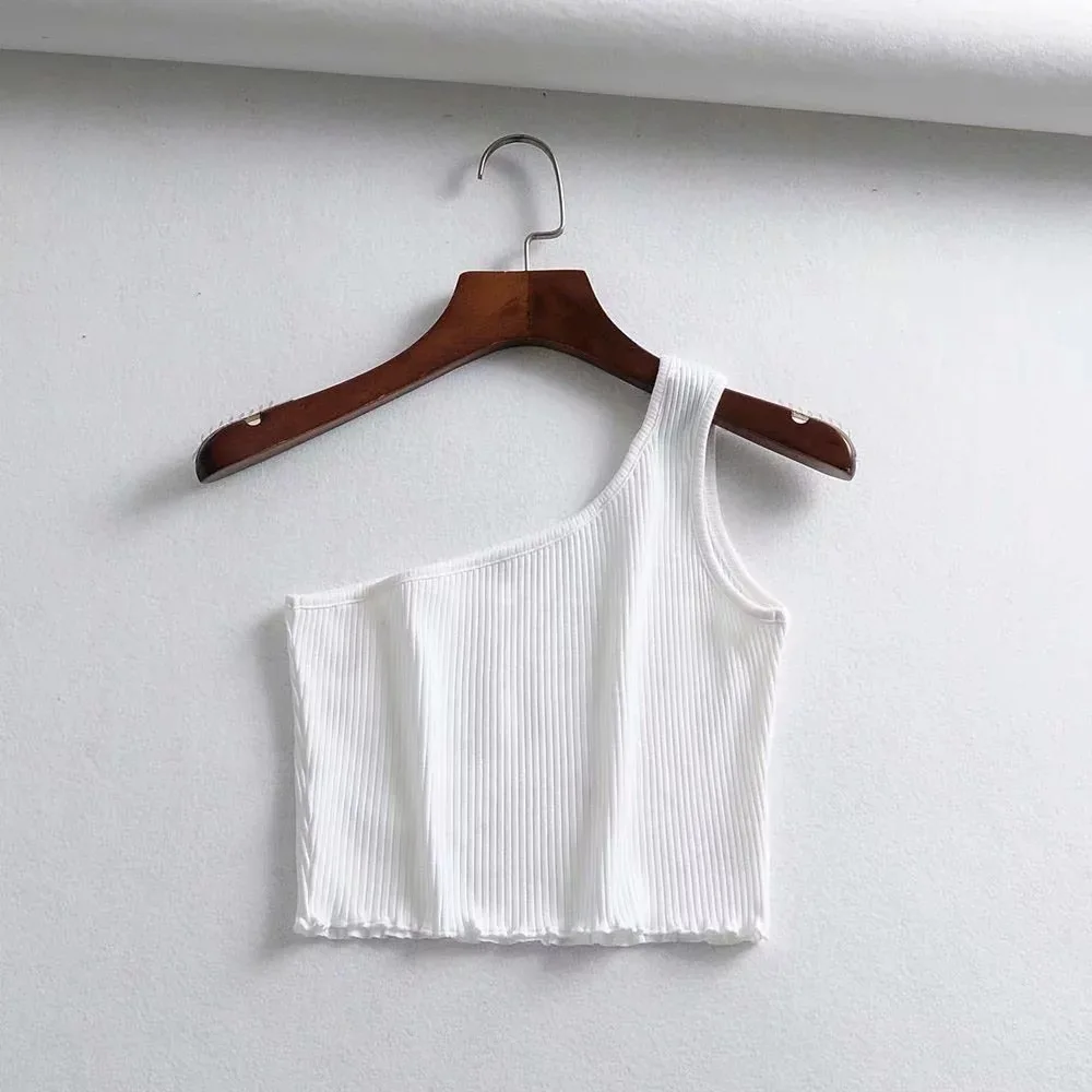 Custom Logo College Tube Top Tailgating Strapless One Shoulder Solid Crop Personalized ANY COLLEGE | Женская одежда