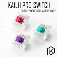 kailh pro switch rgb smd purple light green teal aqua burgundy mx rgb swithes for backlit mechanical gaming keyboard