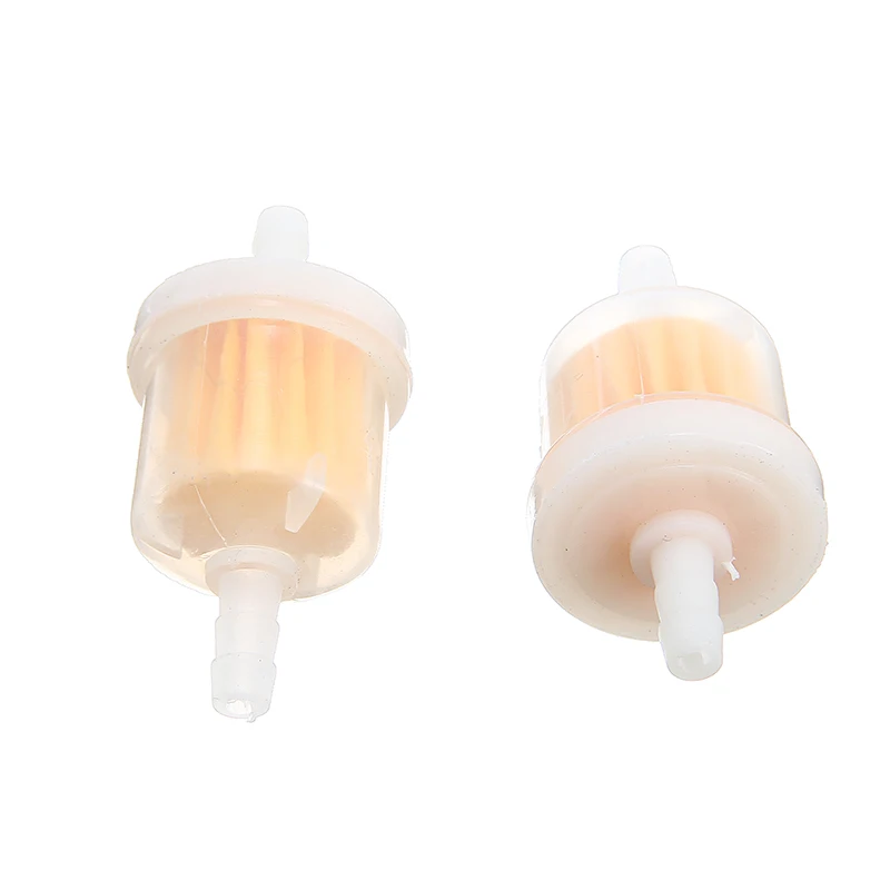 Карманный Масляный фильтр для автомобиля велосипеда бензина жидкого топлива 2