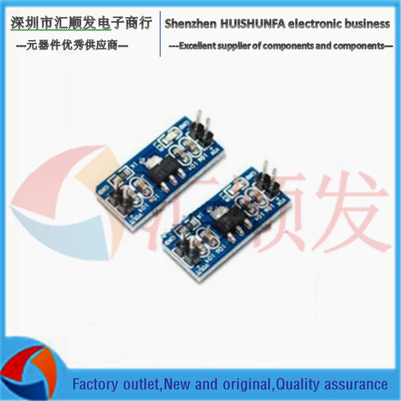 

AMS1117 3.3V 5.0 Power module AMS1117-3.3 AMS1117-5.0