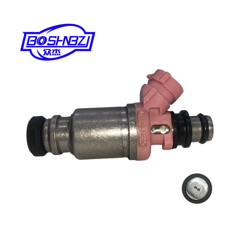 

High quality fuel injector 23250-74080 23209-74080 for Toyota badaopula