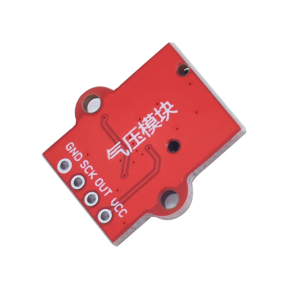 Цифровой модуль датчика барометрического давления 3 в-5 в плата регулятора уровня