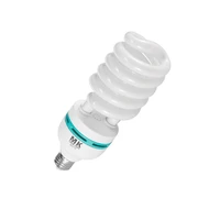 tri phosphor light bulb 150w 5500k 110v e27 photography lighting video camera led light daylight bulbs for photo studio