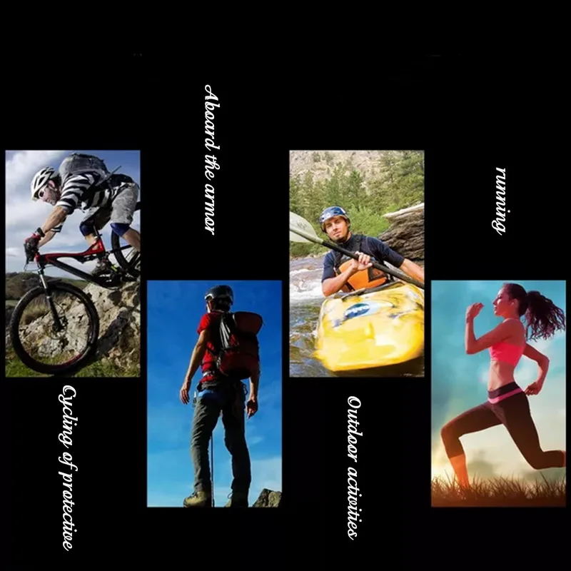 Лидер продаж шарф-Балаклава с изображением галактического принта для лица шарф