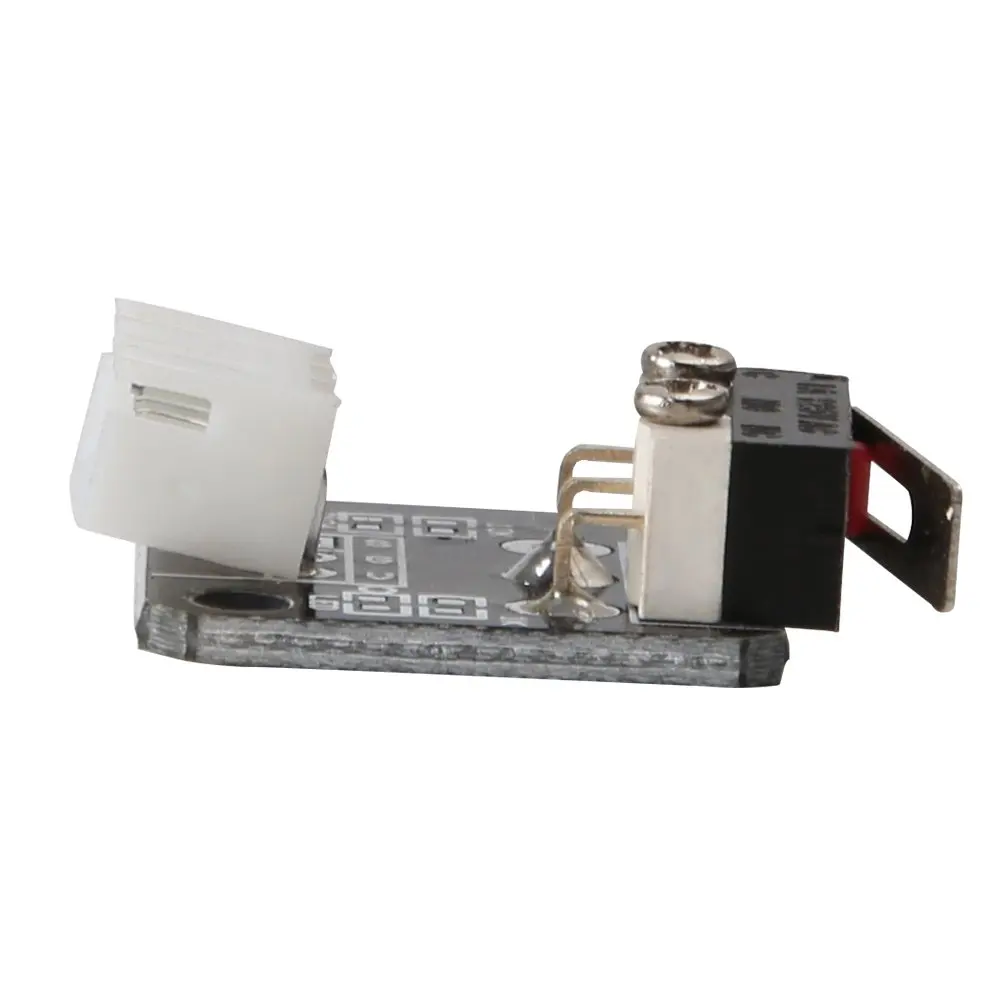 3d принтер Часть концевой выключатель 3 контакта микро переключатели для RepRap