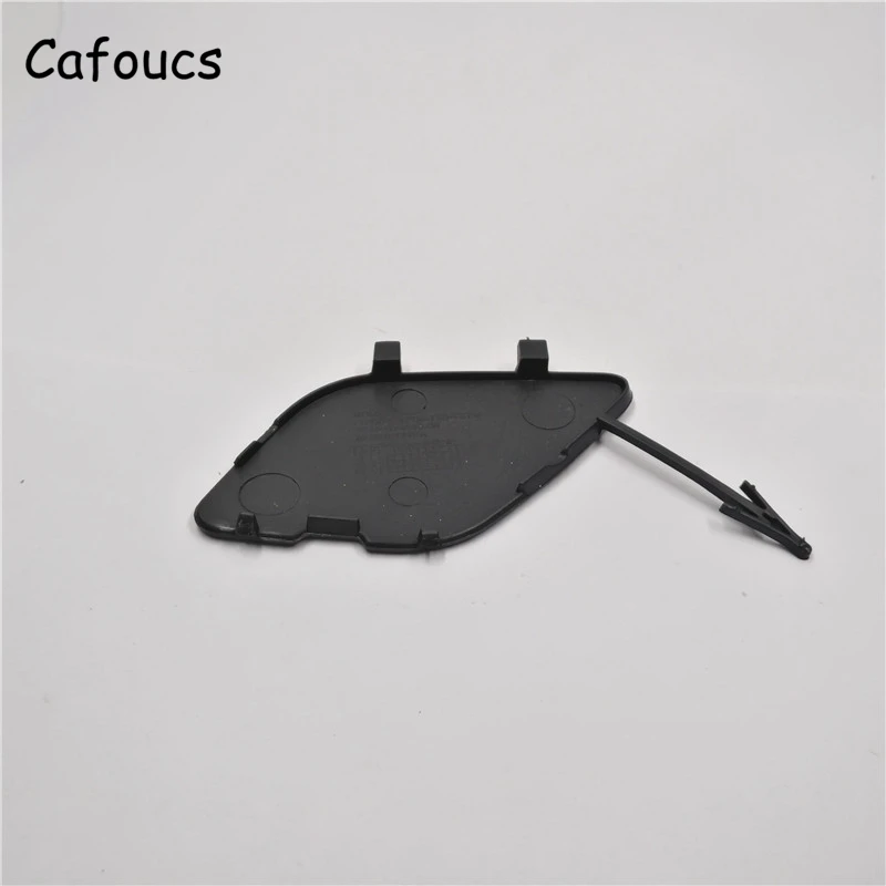 Cafoucs для Ford Mondeo 2013 2014 2015 крышка переднего бампера автомобиля буксировочная