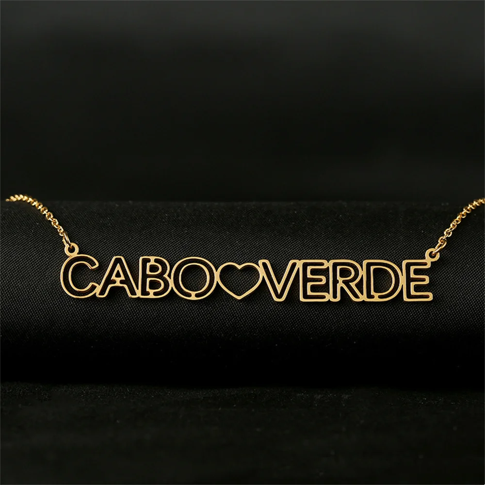 Рисунок 4 - Ожерелье с именем на заказ для