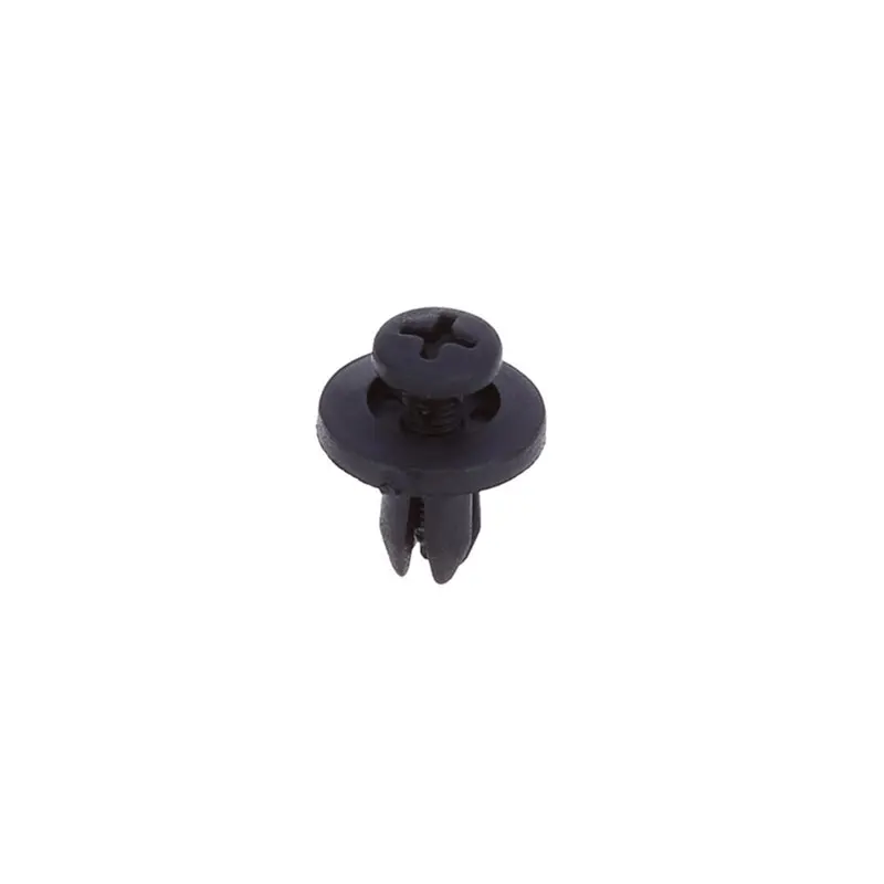 

Plastic 6mm Fastener Rivets Car Cars