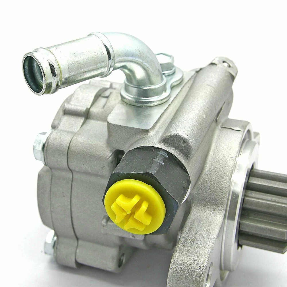 Новый Насос гидроусилителя руля для Toyota Hilux HiAce Land Cruiser Prado Innova Fortuner Vigo 05- 44310-0K020