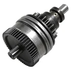 Мотоцикл стартовый привод Bendix сцепление для YAMAHA PWC XLT800 XLT1200 XL1200 WVT1100 WVT700 XL760 XL700 волновой бегун XLT 800