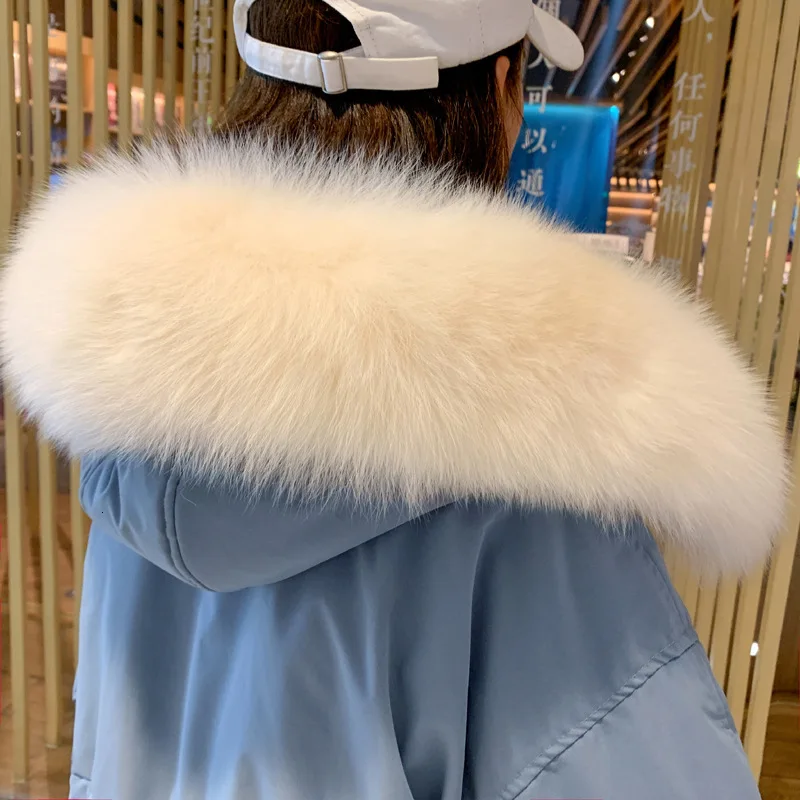 2019 Easy Will кодовый отправка побега решетки Короткий раздел заряд лисы волос свинец