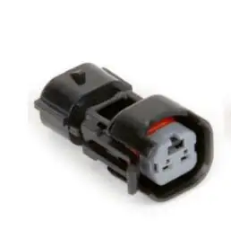 4/8/12/16/20/50/100 шт./лот USCAR EV6 EV14 топливный инжектор адаптер соединитель для Subaru Mazda Accura