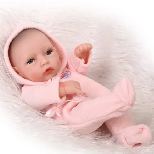 Bapy reborn | Dolls