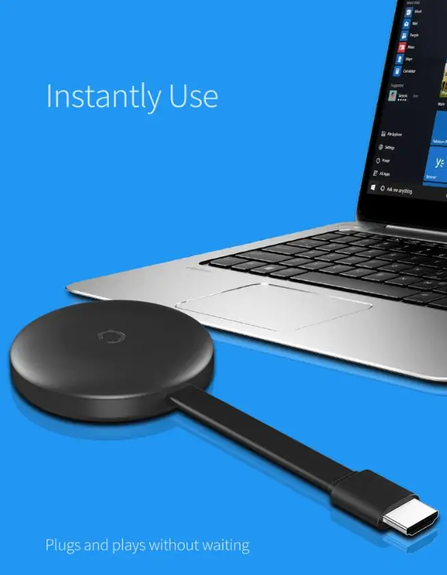 Mira экран 5G беспроводной HDMI Android tv Stick DLNA Miracast AirPlay зеркальный экран Wifi Дисплей приемник HDTV ключ медиа поток