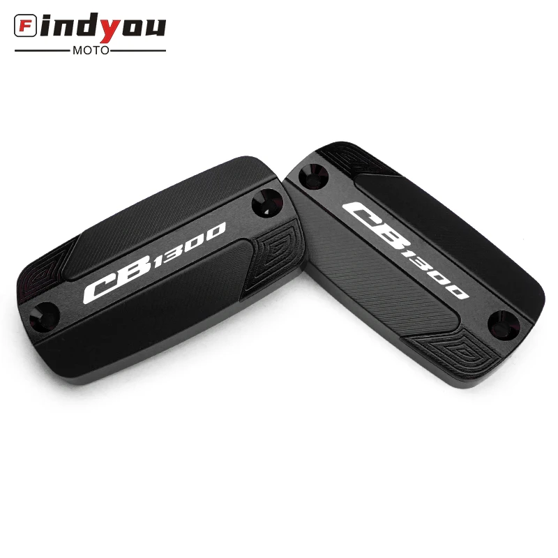 Высокое качество Мотоцикл с ЧПУ спереди Главный тормозной жидкости Крышка