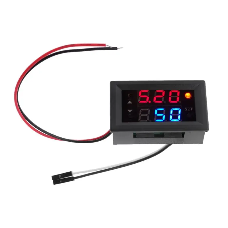 Single Signal Generator PWM Pulse Frequency Duty Cycle Adjustable Module 1Hz-160Khz | Инструменты