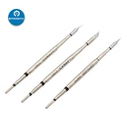 Оригинальное паяльное жало JBC C210-018, сварочный паяльник для паяльной ручки JBC T210-A, T210-NA, T210-PA, паяльная станция CD-2SE