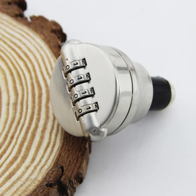 Креативная комбинация винная вакуумная пробка заглушка устройство цифровой