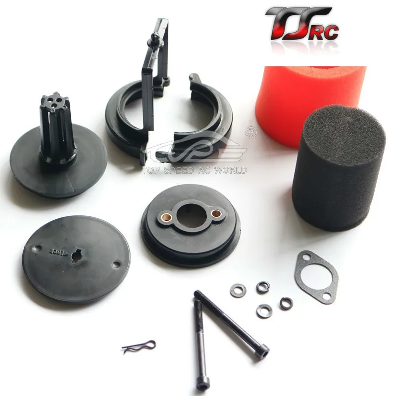 комплект воздушных фильтро