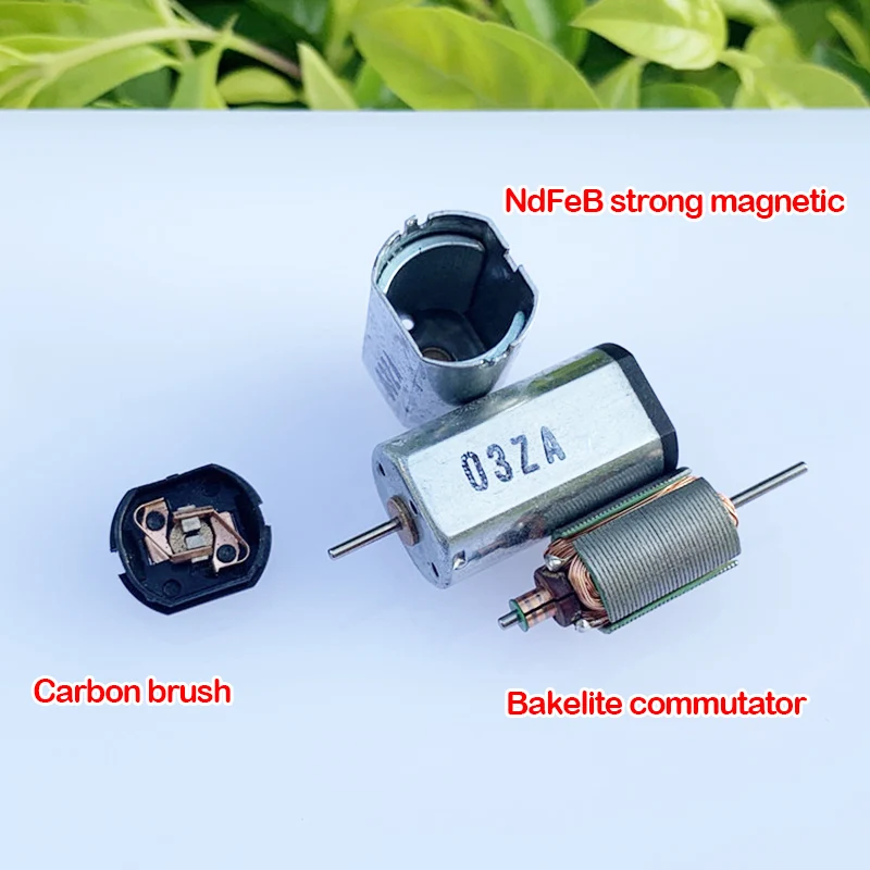 2 шт n30 двигатель пропеллеры dc 37 v 74