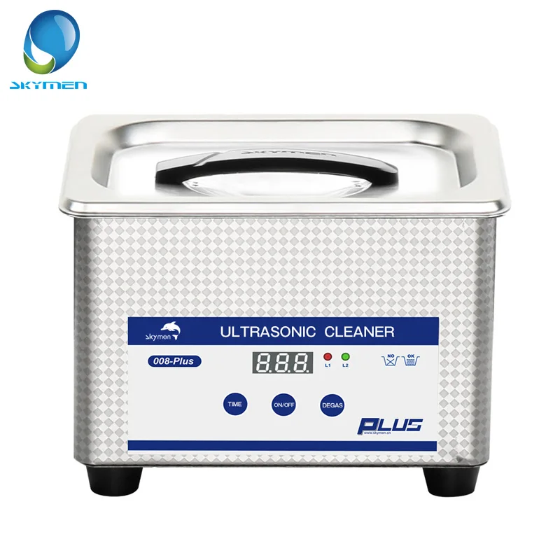Ультразвуковой очиститель 35 Вт ювелирные инструменты для маникюра запчасти