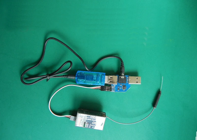 1 шт беспроводной полетный си