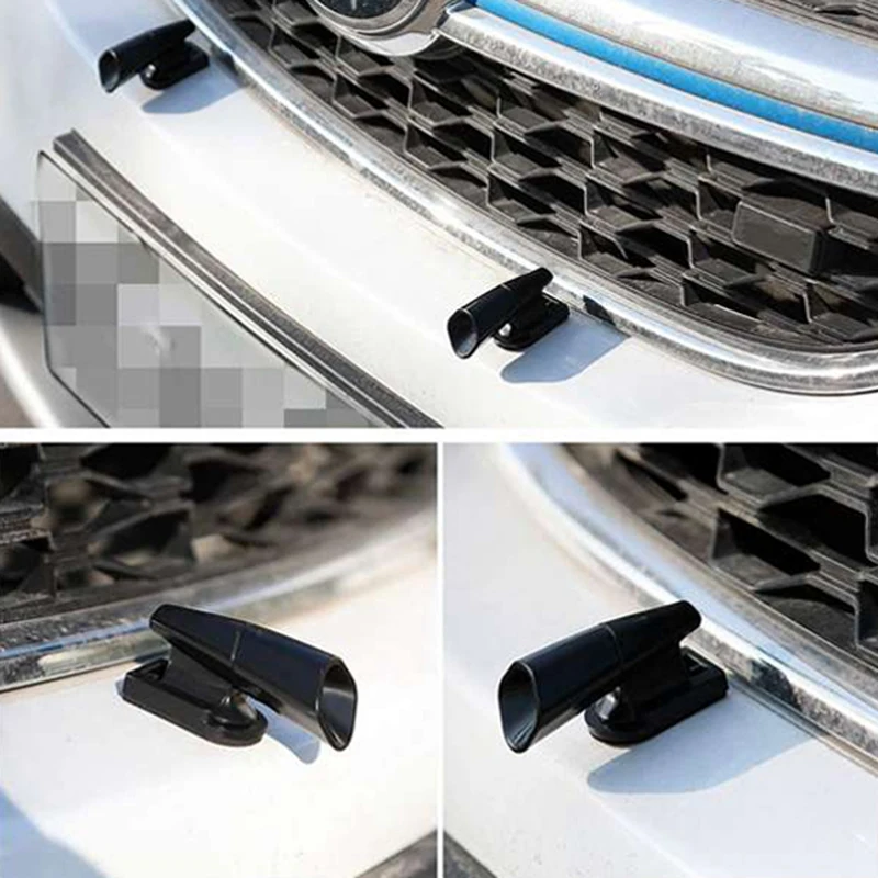 

12Pcs Save A Deer Whistles Deer Warning Devices For Cars And Motorcycles Suv Atv Deer Collisions Car Deer Warning Ultrasonic Wil