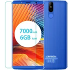 Закаленное стекло HD для Leagoo Power 5 Power 5 5,99 Дюйма 9H 2.5D, защитная пленка, Взрывозащищенная прозрачная искусственная кожа